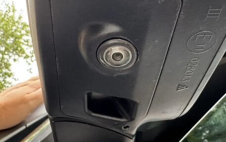 Toyota Highlander III, 2017 год, 3 890 000 рублей, 11 фотография