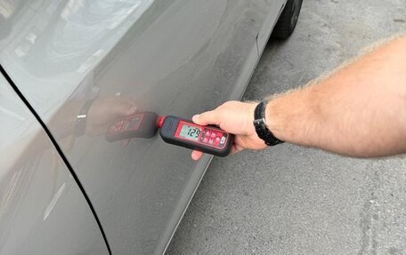 Toyota Highlander III, 2017 год, 3 890 000 рублей, 24 фотография