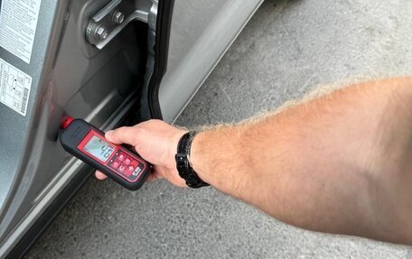 Toyota Highlander III, 2017 год, 3 890 000 рублей, 23 фотография