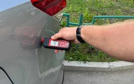 Toyota Highlander III, 2017 год, 3 890 000 рублей, 26 фотография