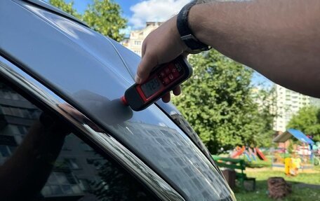 Toyota Highlander III, 2017 год, 3 890 000 рублей, 27 фотография