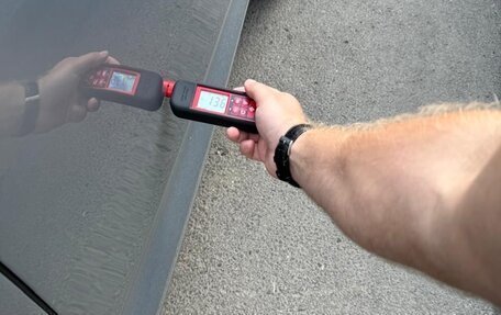 Toyota Highlander III, 2017 год, 3 890 000 рублей, 34 фотография