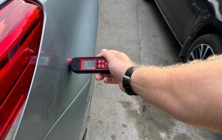 Toyota Highlander III, 2017 год, 3 890 000 рублей, 30 фотография