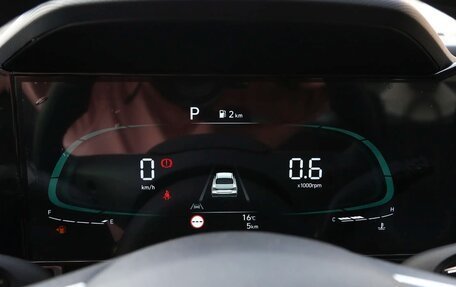 Hyundai Elantra, 2025 год, 2 650 000 рублей, 10 фотография