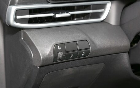 Hyundai Elantra, 2025 год, 2 650 000 рублей, 14 фотография