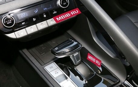 Hyundai Elantra, 2025 год, 2 650 000 рублей, 11 фотография