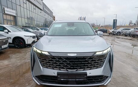 Geely Atlas, 2025 год, 3 917 190 рублей, 2 фотография