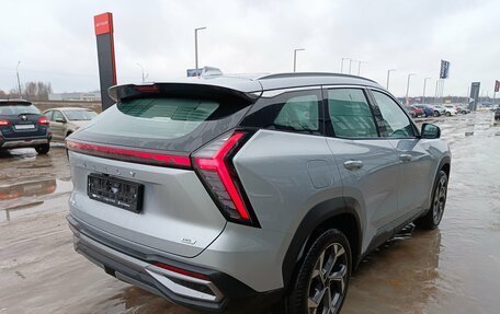 Geely Atlas, 2025 год, 3 917 190 рублей, 5 фотография