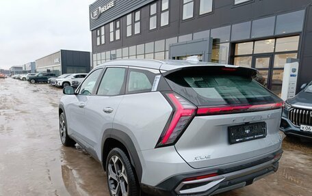 Geely Atlas, 2025 год, 3 917 190 рублей, 7 фотография