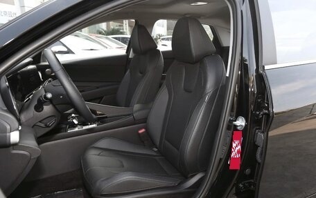 Hyundai Elantra, 2025 год, 2 650 000 рублей, 22 фотография