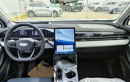 Geely Atlas, 2025 год, 3 917 190 рублей, 10 фотография