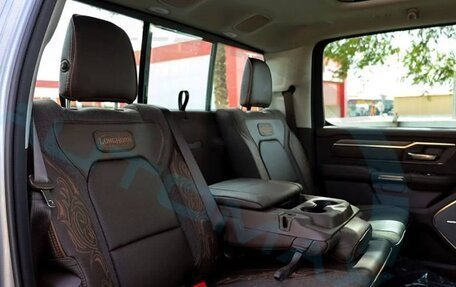 Rambler 1500, 2025 год, 9 090 000 рублей, 7 фотография