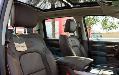 Rambler 1500, 2025 год, 9 090 000 рублей, 6 фотография