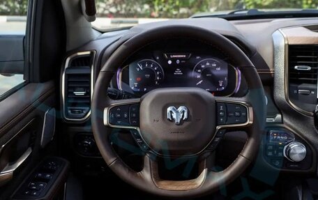 Rambler 1500, 2025 год, 9 090 000 рублей, 5 фотография