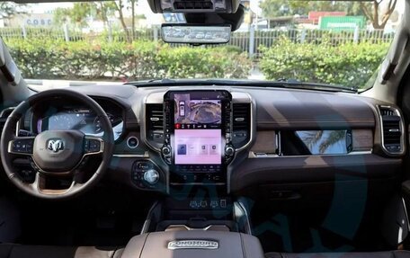 Rambler 1500, 2025 год, 9 090 000 рублей, 4 фотография