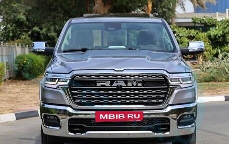 Rambler 1500, 2025 год, 9 090 000 рублей, 2 фотография