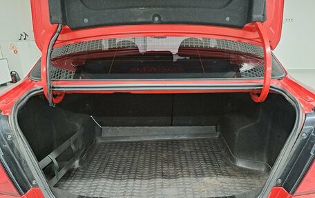 Chevrolet Aveo III, 2010 год, 355 000 рублей, 10 фотография