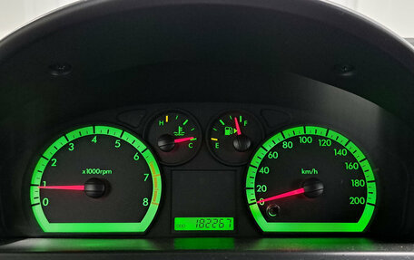 Chevrolet Aveo III, 2010 год, 355 000 рублей, 13 фотография