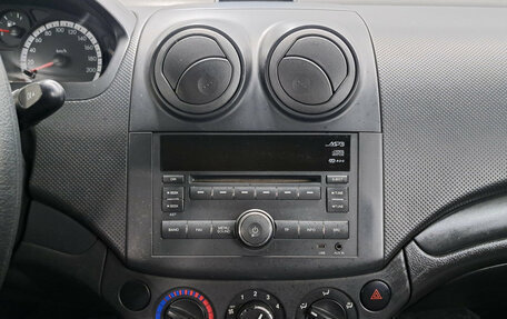 Chevrolet Aveo III, 2010 год, 355 000 рублей, 15 фотография