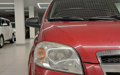 Chevrolet Aveo III, 2010 год, 355 000 рублей, 17 фотография