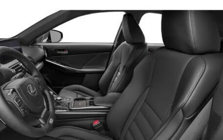 Lexus IS III, 2025 год, 13 215 000 рублей, 6 фотография