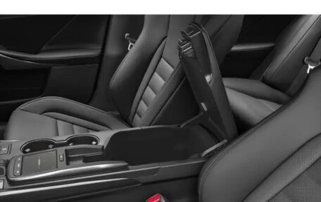 Lexus IS III, 2025 год, 13 215 000 рублей, 8 фотография