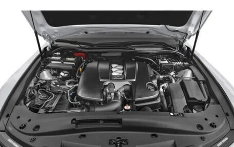 Lexus IS III, 2025 год, 13 215 000 рублей, 13 фотография