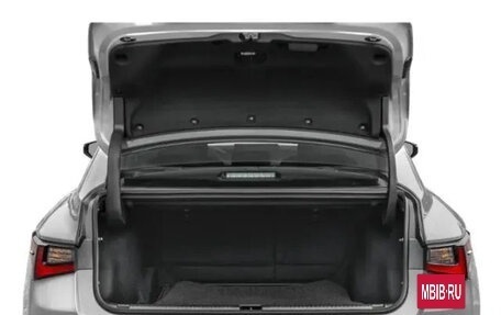 Lexus IS III, 2025 год, 13 215 000 рублей, 5 фотография