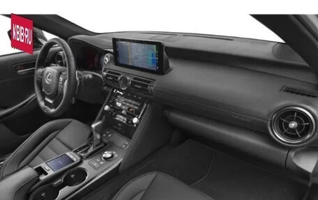 Lexus IS III, 2025 год, 13 215 000 рублей, 10 фотография