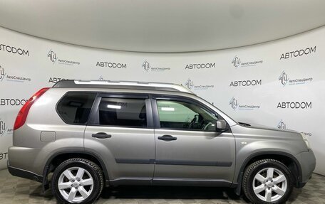 Nissan X-Trail, 2008 год, 767 000 рублей, 4 фотография