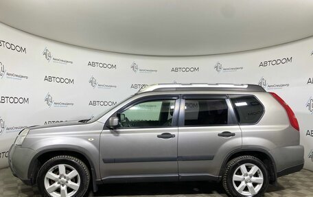 Nissan X-Trail, 2008 год, 767 000 рублей, 3 фотография