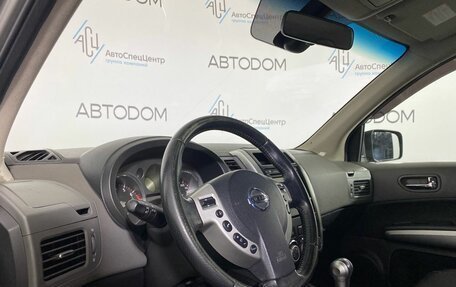 Nissan X-Trail, 2008 год, 767 000 рублей, 7 фотография