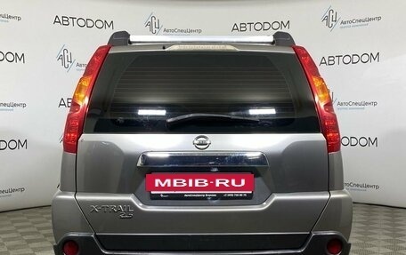 Nissan X-Trail, 2008 год, 767 000 рублей, 6 фотография