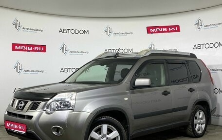 Nissan X-Trail, 2008 год, 767 000 рублей, 1 фотография
