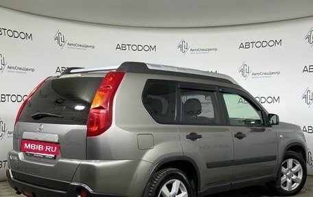Nissan X-Trail, 2008 год, 767 000 рублей, 2 фотография