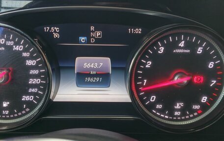 Mercedes-Benz E-Класс, 2019 год, 2 375 000 рублей, 13 фотография