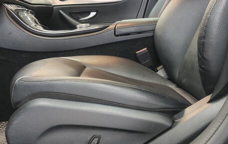 Mercedes-Benz E-Класс, 2019 год, 2 375 000 рублей, 16 фотография