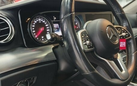 Mercedes-Benz E-Класс, 2019 год, 2 375 000 рублей, 17 фотография