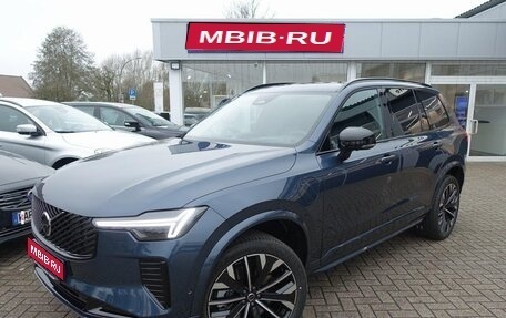 Volvo XC90 II рестайлинг, 2025 год, 16 490 000 рублей, 1 фотография