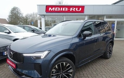 Volvo XC90 II рестайлинг, 2025 год, 16 490 000 рублей, 1 фотография