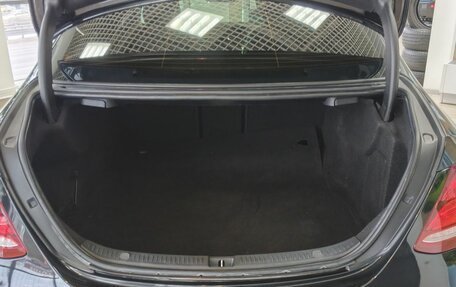 Mercedes-Benz E-Класс, 2019 год, 2 375 000 рублей, 22 фотография