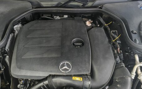 Mercedes-Benz E-Класс, 2019 год, 2 375 000 рублей, 23 фотография