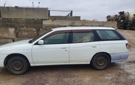 Nissan Avenir II, 2004 год, 200 000 рублей, 1 фотография