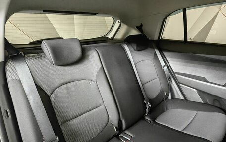 Hyundai Creta I рестайлинг, 2017 год, 1 347 000 рублей, 16 фотография