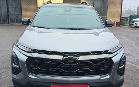 Chevrolet Equinox, 2024 год, 3 500 000 рублей, 1 фотография