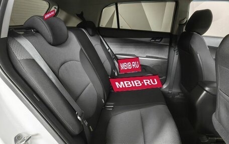 Hyundai Creta I рестайлинг, 2017 год, 1 347 000 рублей, 15 фотография