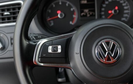 Volkswagen Polo VI (EU Market), 2019 год, 1 150 000 рублей, 12 фотография