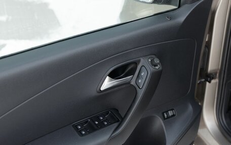 Volkswagen Polo VI (EU Market), 2019 год, 1 150 000 рублей, 16 фотография