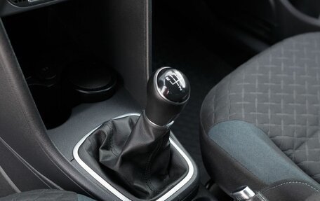 Volkswagen Polo VI (EU Market), 2019 год, 1 150 000 рублей, 15 фотография