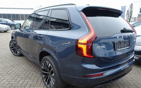 Volvo XC90 II рестайлинг, 2025 год, 16 490 000 рублей, 6 фотография